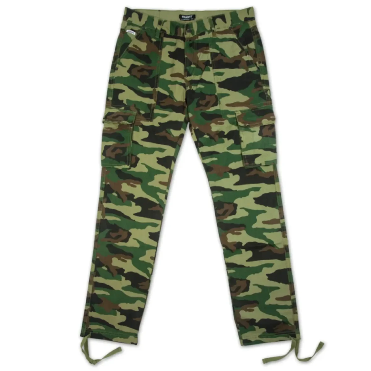 Trukfit Digi Cargo Pants - Image 2