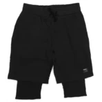 Trukfit Double Layer Sweatshorts
