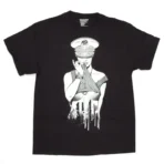 Trukfit Private Parts T-Shirt - Image 2