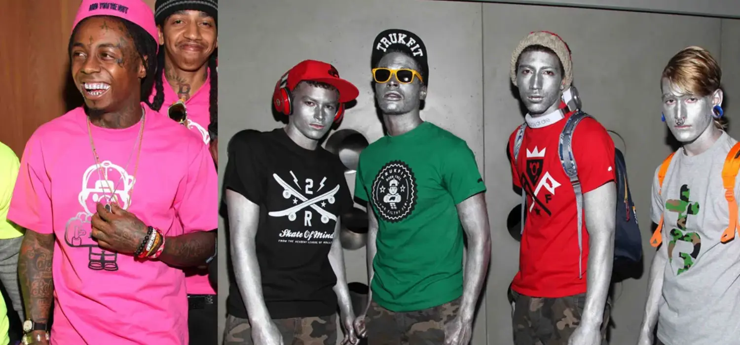 Home 1 Buy Official Trukfit Clothing and Accessories
