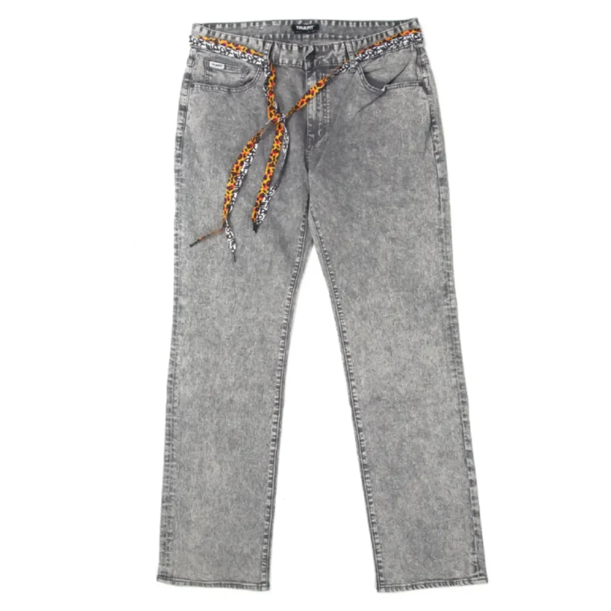 Trukfit Acid Denim Jeans - Image 2