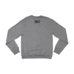 Grey Trukfit Bone Thugs Crewneck Sweatshirt - Image 2