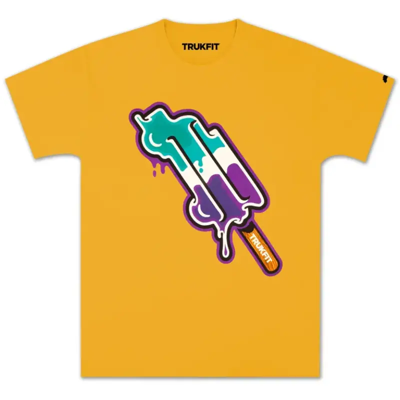 Saffron-Trukfit-Suck-My-Truk-T-Shirt-Trukfit.webp Saffron Trukfit Suck My Truk T-Shirt - Image 1