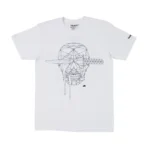White Trukfit System T-Shirt